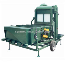 kidney bean millet oat cleaning machine